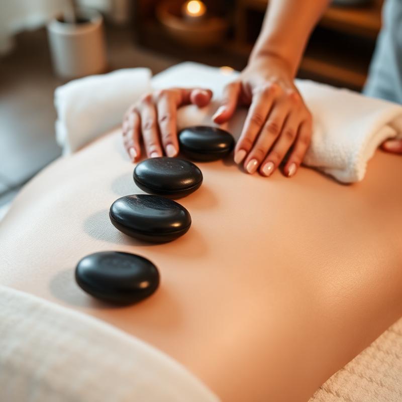 Best Russian Spa in Mahipalpur and Body Massage Centre